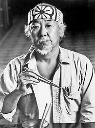 Pat Morita