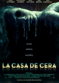 La casa de cera