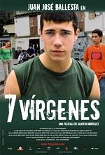 7 vírgenes