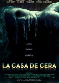 La casa de cera