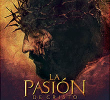 La Pasión de Cristo