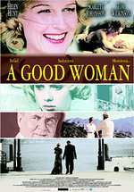 A good woman