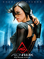 Aeon Flux