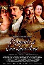 El puente de San Luis Rey