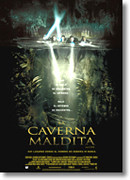 La caverna maldita