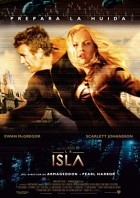 La isla