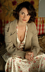 Juegos de mujer película penelope cruz