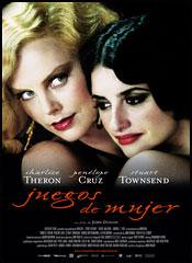 Juegos de mujer 2005