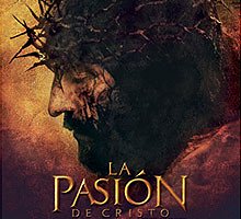 La Pasión de Cristo
