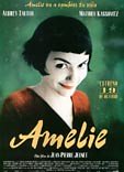 Amelie 2001