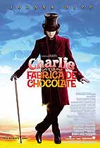 Charlie y la fábrica de chocolate