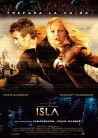 La isla