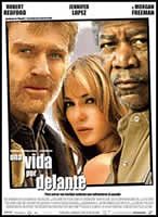 Una vida por delante