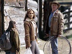 Una vida por delante