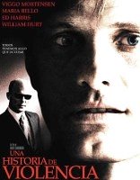 Una historia de violencia