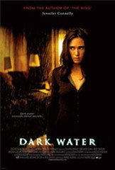 Dark water cuak