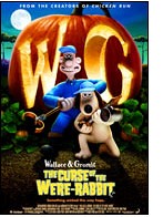 Wallace&Gromit la maldicion de las verduras