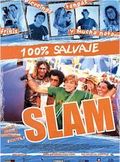 Slam película crítica