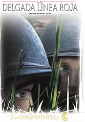 La delgada línea roja