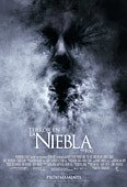 Terror en la niebla