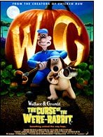 Wallace&Gromit la maldicion de las verduras