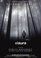 El aura película