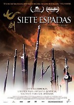 Siete Espadas