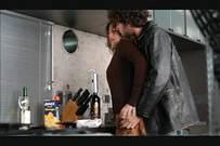 Gonzalo lanzando un ataque a la Mori