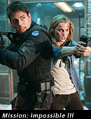 Cruise y Keri Russell