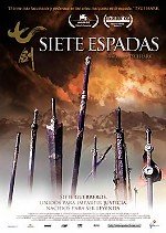 Siete Espadas