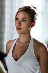 Scarlett Johansson