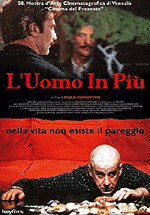 L´uomo in più