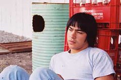 Leonardo Ramírez es Félix