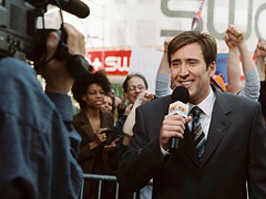 El hombre del tiempo