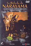 La balada Narayama Keisuke Kinoshita