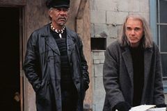 Levity Freeman Bob Thornton