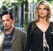 Alice Taglioni el juego de los idiotas