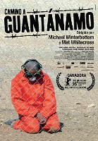 Camino a Guantánamo