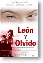León y Olvido