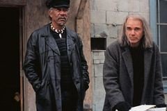 Levity Freeman Bob Thornton