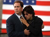 Jared Leto y Nicholas Cage en El señor de la guerra