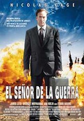 El señor de la guerra