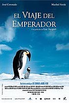 El viaje del emperador