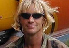 Treadwell el amigo de los osos