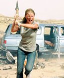 Emilie da Ravin de Perdidos