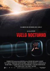 Vuelo nocturno de Wes Craven