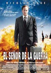 El señor de la guerra