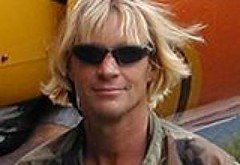 Treadwell el amigo de los osos