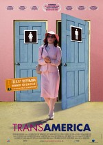 Transamerica cartel película