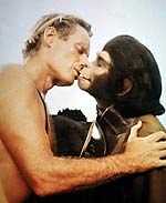 George y la simia buena 